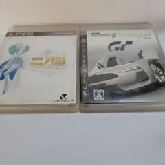 PS3ソフトセット