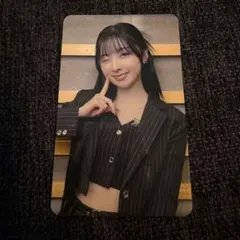 NiziU AWAKE 会場限定 フォトカ ミイヒ 愛知 福岡