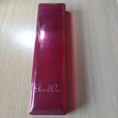 Pencil Case レッド 筆箱 ペンケースのサムネイル