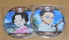 鬼滅の刃 シネマ限定コースター　狛治　恋雪