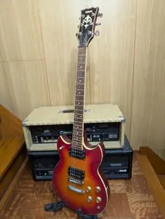 Yamaha SG-800S Jp vintage coiltap 傷多め YAMAHA VINTAGE SG-800S '82 ｜イケベ楽器店オンラインストア