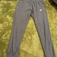 NIKEスウェットパンツ