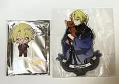 あんスタ 日和 アクスタ 2点