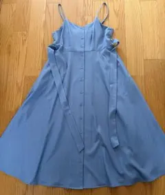Feroux リボンポイントキャミワンピースのサムネイル