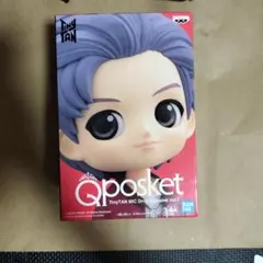 TinyTAN Q posket MIC Drop vol.1 RM