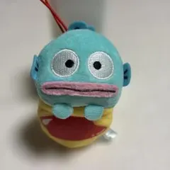 ハンギョドン　お弁当マスコット