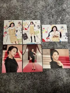 TWICE チェヨン グッズ 17点セット