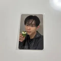 P1Harmony KCON LA 2025 MD 購入特典 トレカ インタク - メルカリ