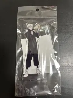 呪術廻戦　渋谷事変　狗巻　アクリルスタンド