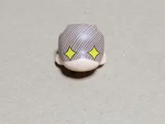ねんどろいど　とりかえっこフェイス　覚醒顔　パーツ