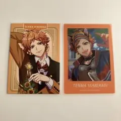 エースリー 天馬 ぱしゃこれ キラカ 特典