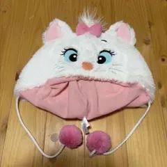 マリーちゃんファンキャップ