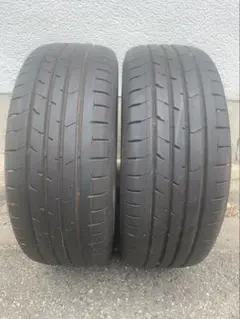 GOODYEAR EAGLE RVF 2024年製バリ山225/50R18２本のサムネイル