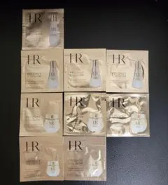 ヘレナルビンスタイン サンプル