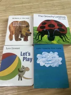 2025年最新】レオレオニ 絵本セットの人気アイテム - メルカリ