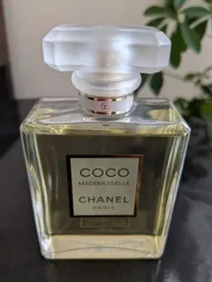 COCO MADEMOISELLE CHANEL 香水