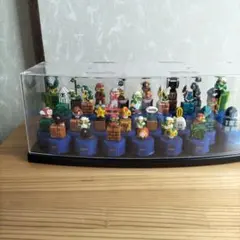 SUPER　MARIO　BROTHERS