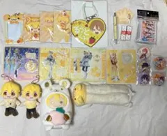 即購入❌ すとぷり るぅと るぅとくん バラ売り