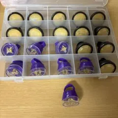 羽風薫 リングライト