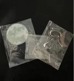 名探偵コナン セガ ラッキーくじ　アクリルスタンド　怪盗キッド