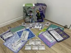 ジョジョの奇妙な冒険 一番くじラストワン 岸辺露伴 川尻浩作