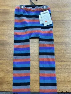 ＊5点で1500円組み合わせ商品＊㊵子供スパッツ サイズ120