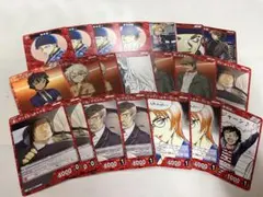 名探偵コナン トレーディングカード バラ売り可