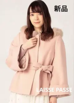 2025年最新】レッセパッセ コートの人気アイテム - メルカリ