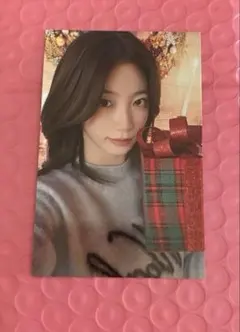 lesserafim ルセラフィム カズハ サノク トレカ - メルカリ