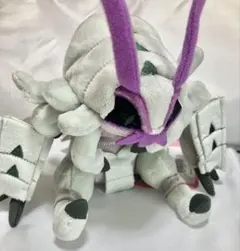 2026年最新】グソクムシャ ぬいぐるみの人気アイテム - メルカリ