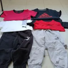 おまとめ６点セット