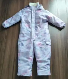 子ども用スキーウェア 130サイズ