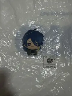 新品未使用 帝統 ヒプノシスマイク ちびぐるみ~ Fling Posse~⑧