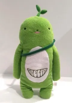 フモフモさん　ぐりん　GReeeeN フモフモさん ぐりん GReeeeNとタイアップ！ PVに登場した限定