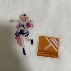 ホロライブ 桃鈴ねね アクリルスタンド