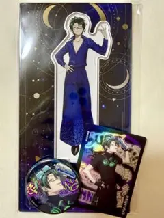 グノーシア 沙明