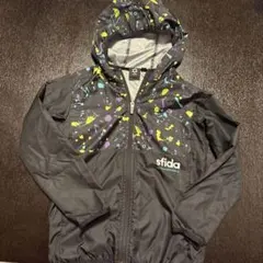 sfida カラフルピステ・ウィンドブレーカーのサムネイル