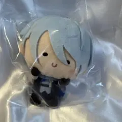 刀剣乱舞 んまほっぺマスコットぬいぐるみ 山姥切長義 - メルカリ