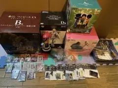 ワンピース一番くじ　まとめ売り