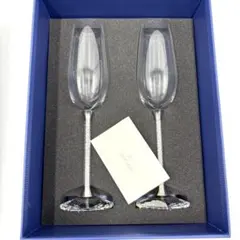 Swarovski】スワロフスキー ゴールドシャドウクリスタル5064260 - メルカリ