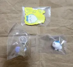 ちいかわ ハチワレセット③