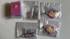 アイカツ！コレクショングッズ3