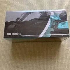 KOBELCO K909A パワーショベル 1/50 スケール - メルカリ