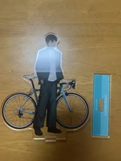 弱虫ペダル 荒北靖友 アクリルスタンド