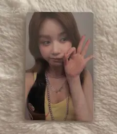 TWICE サナ with you-th 店舗特典MUSICKOREA トレカ - メルカリ