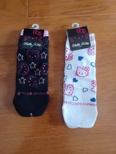 ハローキティ ソックス
