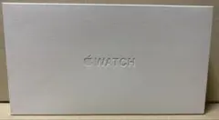 Apple Watch Ultra グリーンアルパインループL