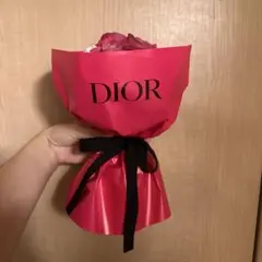 DIOR / ディオール【新品】1月30日午後到着/フラワーブーケ