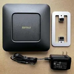 Buffalo Wi-Fi5 無線LANルーター WSR-2533DHP