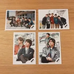 嵐　公式写真　18枚